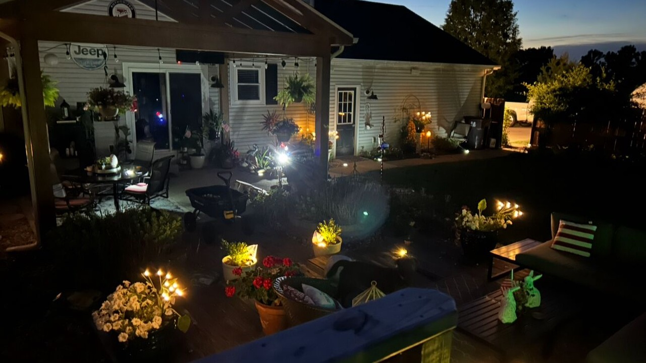 Photo of Outdoor in Stockwell