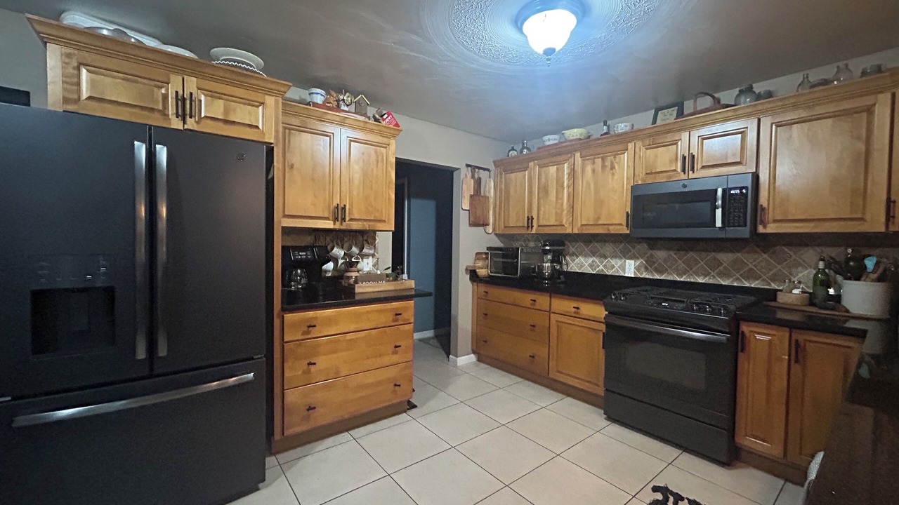 Photo of Kitchen in Stockwell