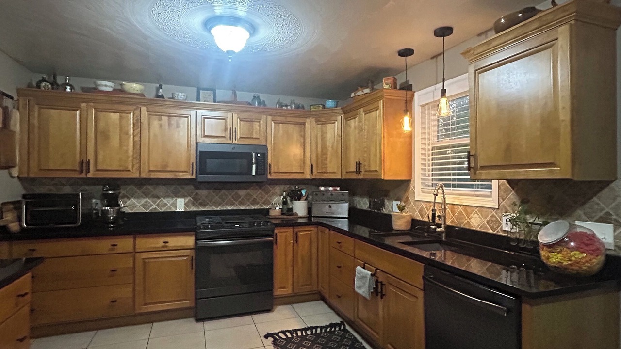 Photo of Kitchen in Stockwell