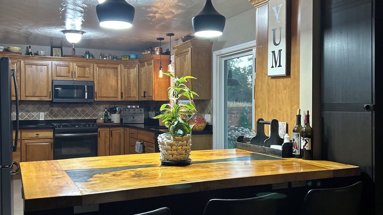 Photo of Kitchen in Stockwell