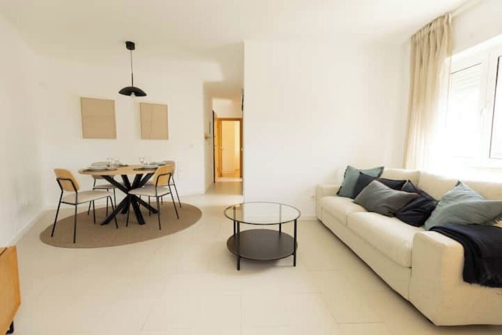 Photo of Livingroom in Amadora