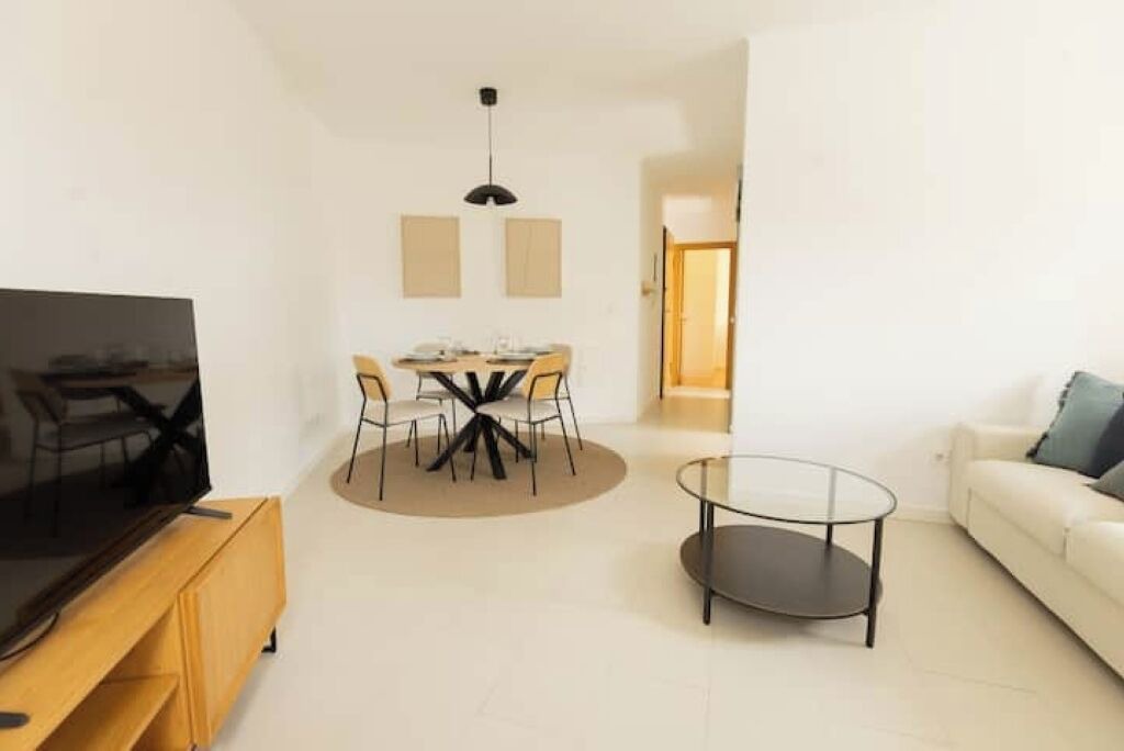 Photo of Livingroom in Amadora