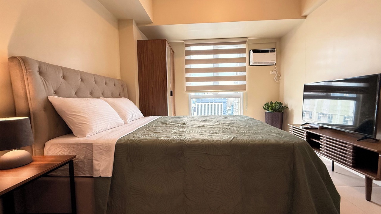 Photo of Bedroom in Cebu