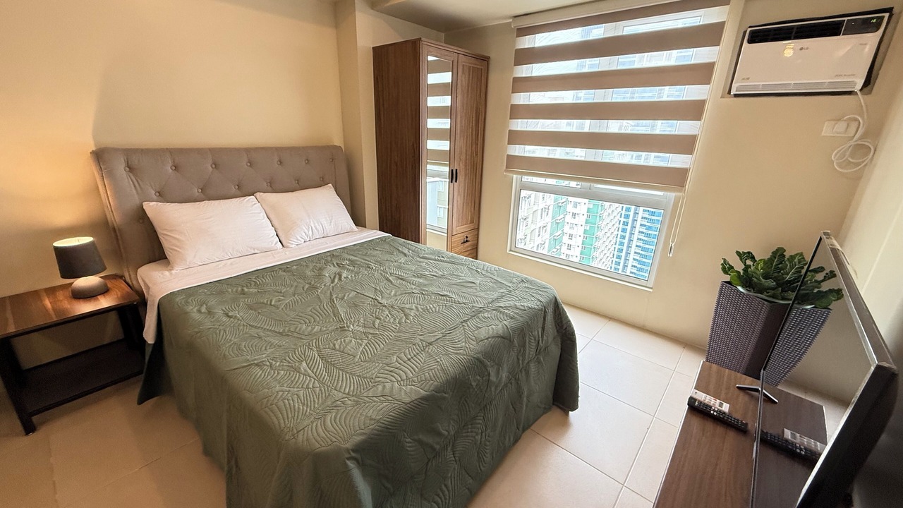Photo of Bedroom in Cebu