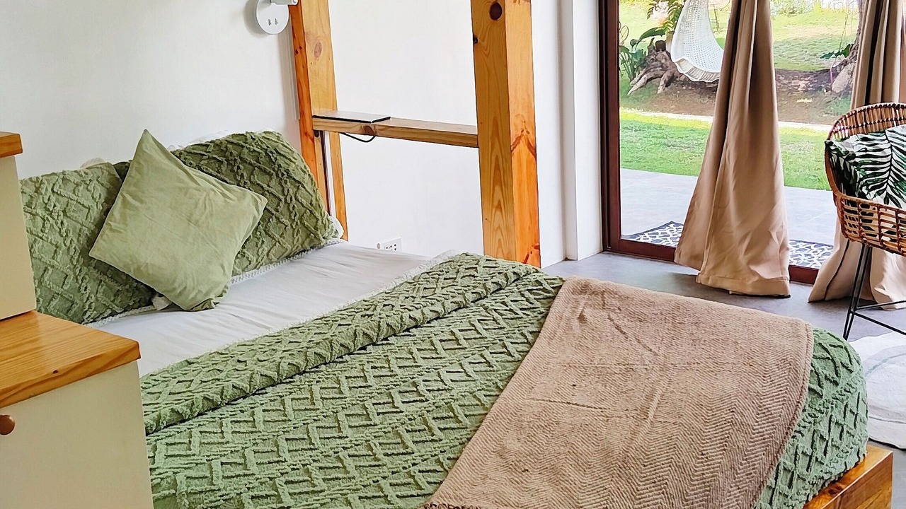 Photo of Bedroom in Basdiot