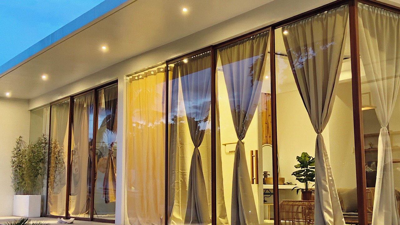 Photo of Patio Balcony in Basdiot