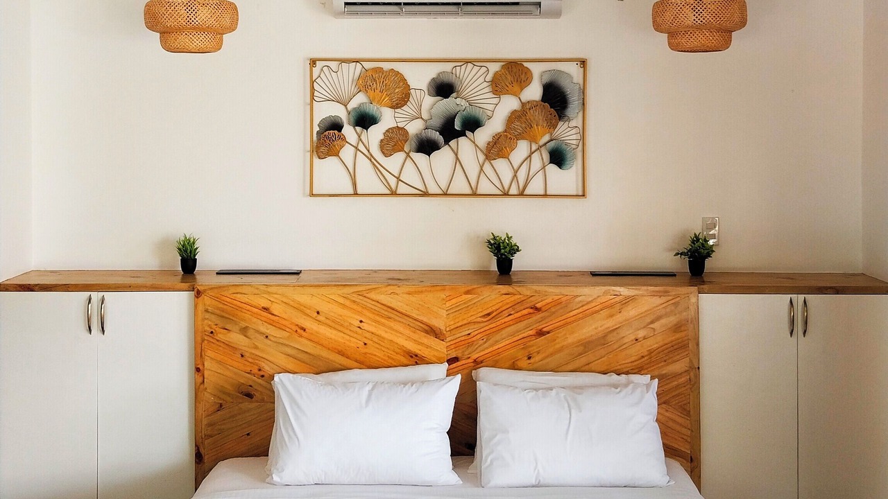 Photo of Bedroom in Basdiot
