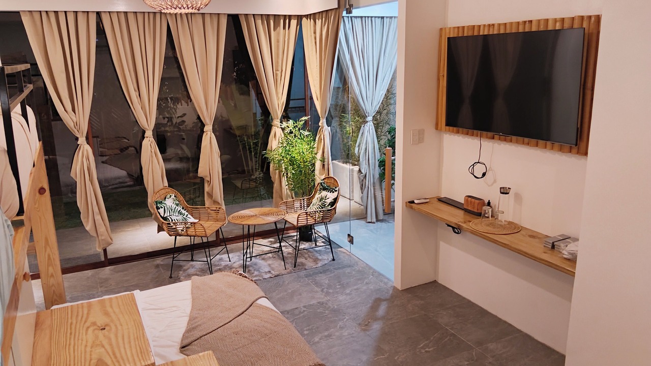 Photo of Bedroom in Basdiot