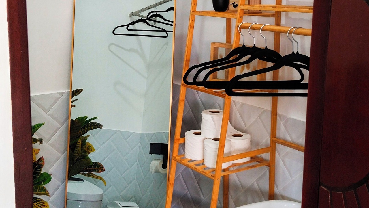 Photo of Bathroom in Basdiot