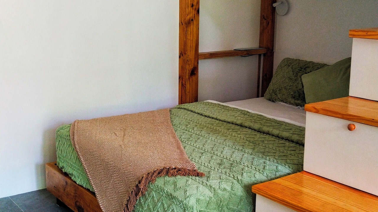 Photo of Bedroom in Basdiot