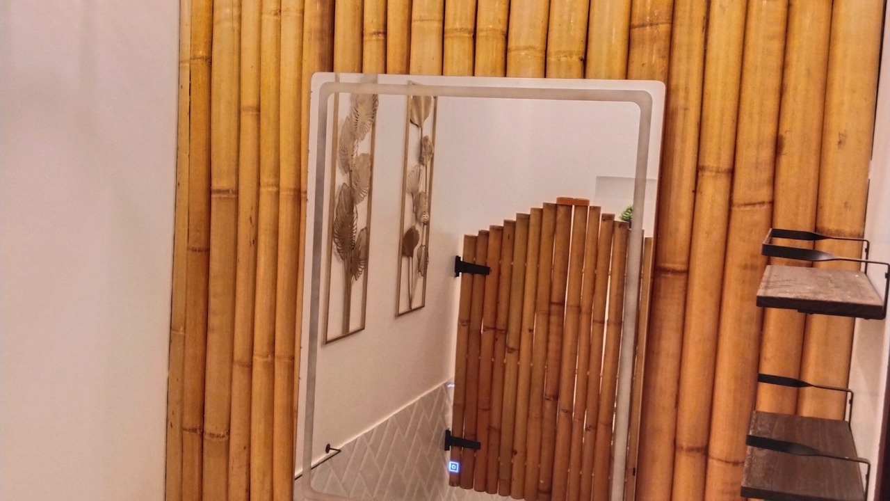Photo of Bathroom in Basdiot