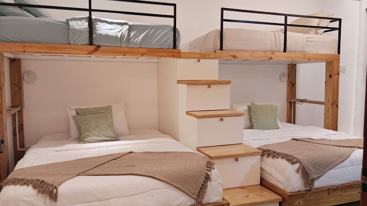 Photo of Bedroom in Basdiot