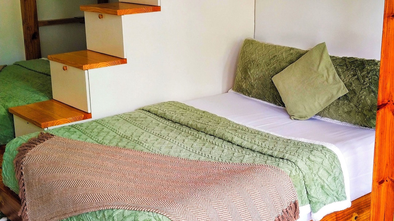 Photo of Bedroom in Basdiot