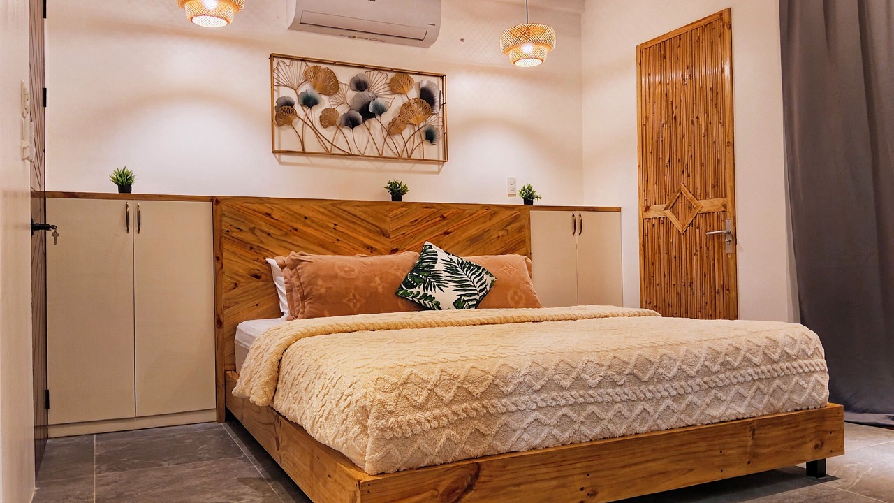 Photo of Bedroom in Basdiot