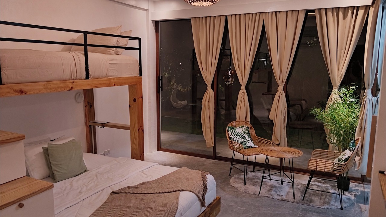 Photo of Bedroom in Basdiot