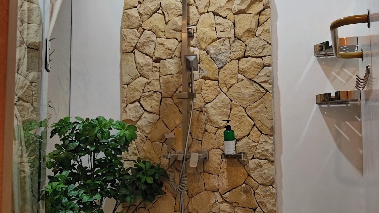 Photo of Bathroom in Basdiot