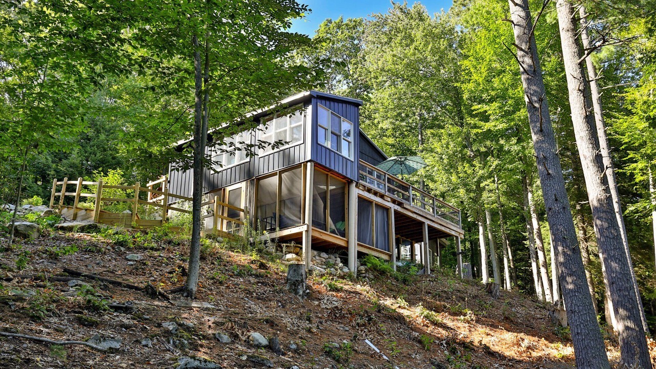 Photo of Outdoor in Forest Dale