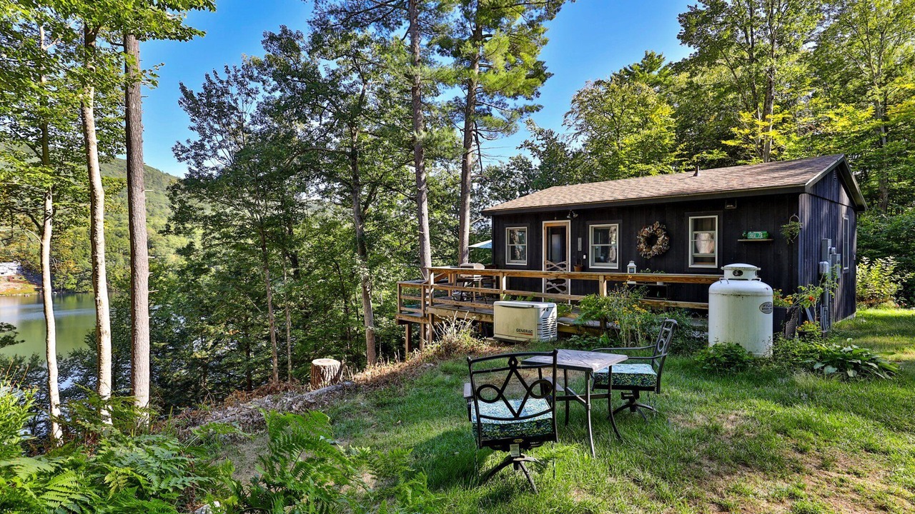Photo of Outdoor in Forest Dale