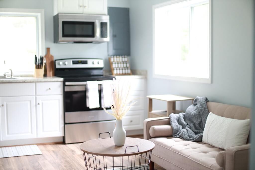 Photo of Livingroom in Glen Allen