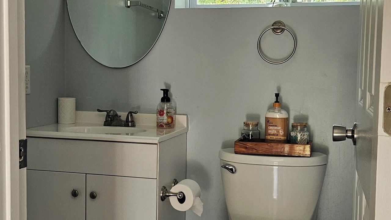 Photo of Bathroom in Glen Allen