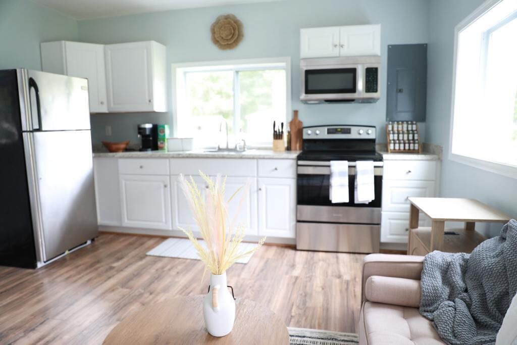 Photo of Kitchen in Glen Allen