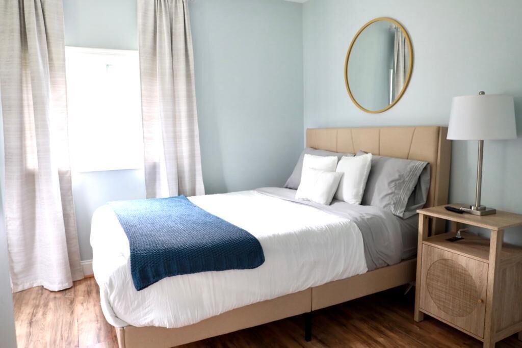 Photo of Bedroom in Glen Allen