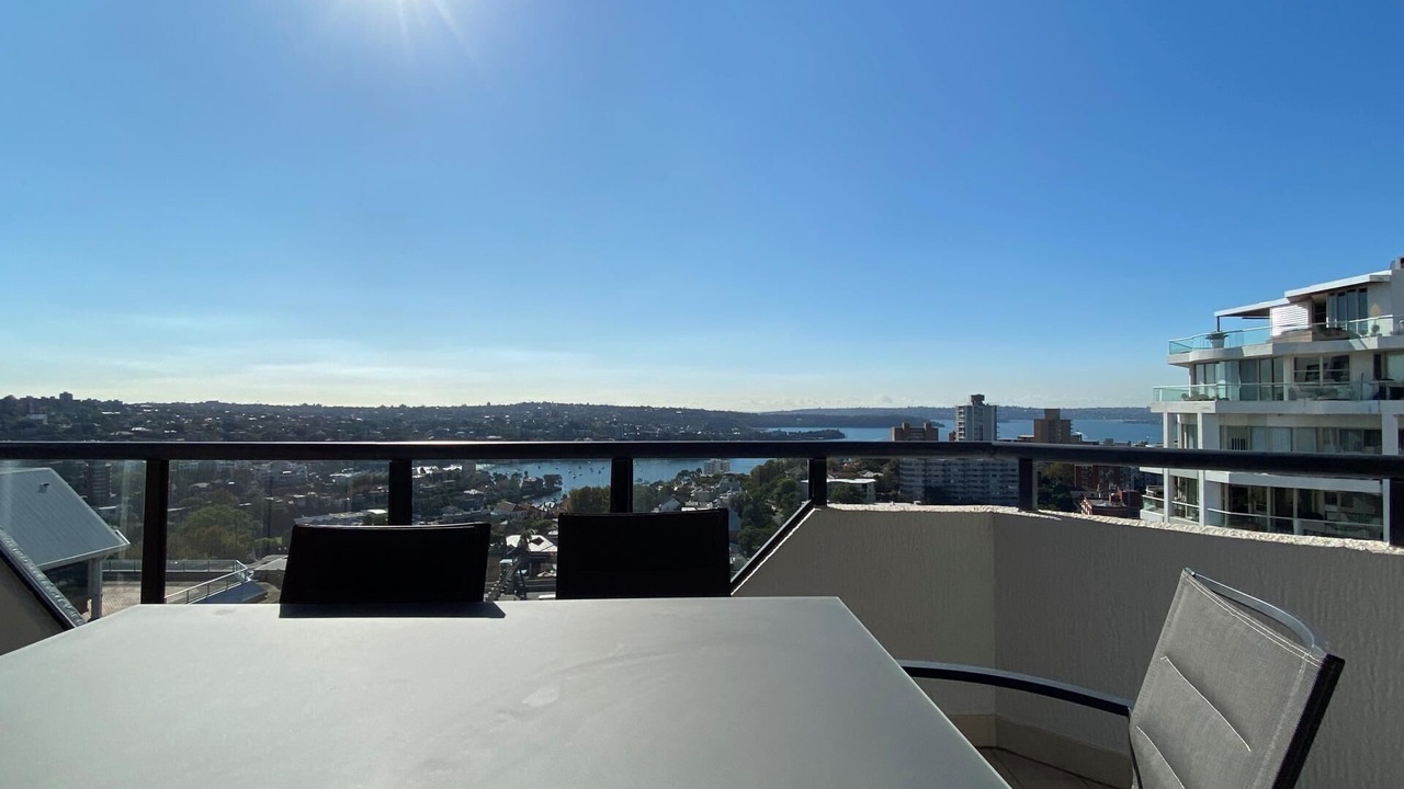 Photo of Outdoor in North Sydney