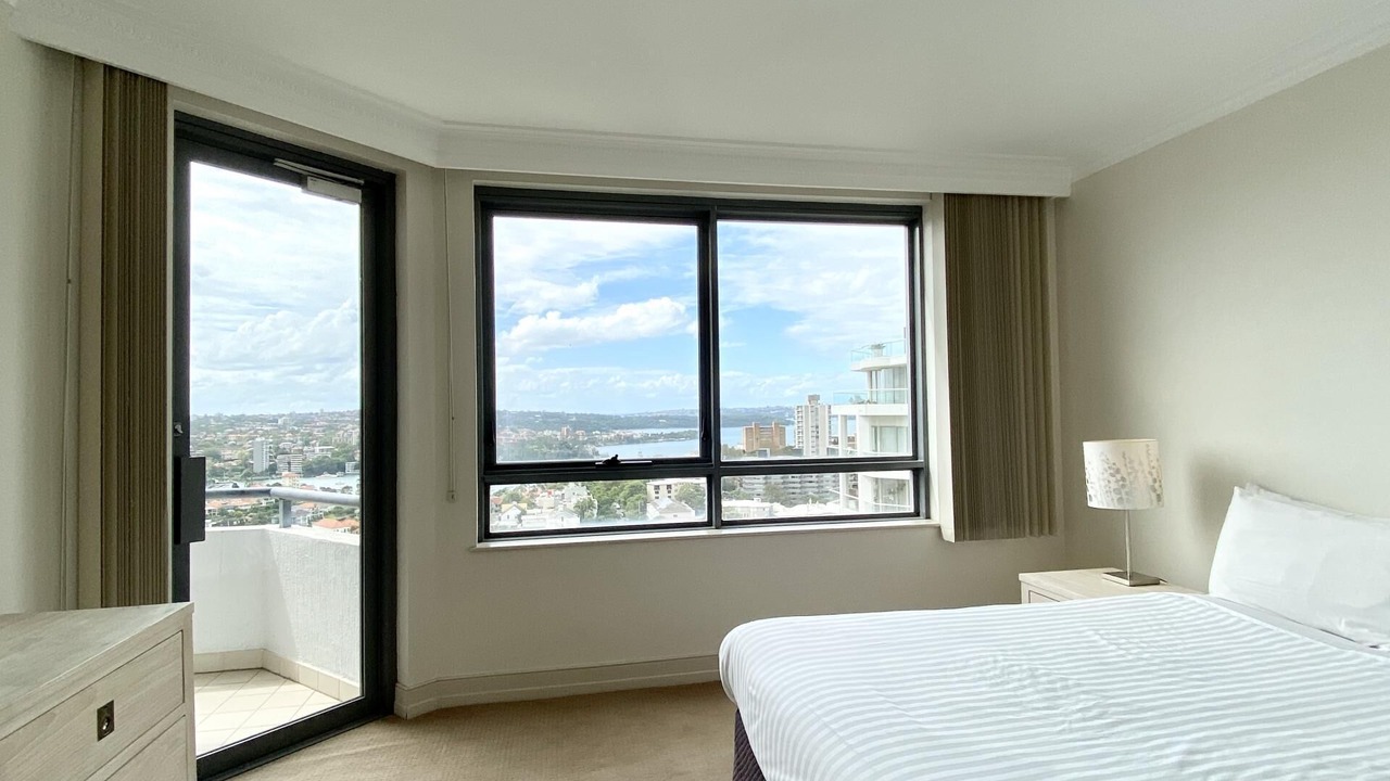 Photo of Bedroom in North Sydney