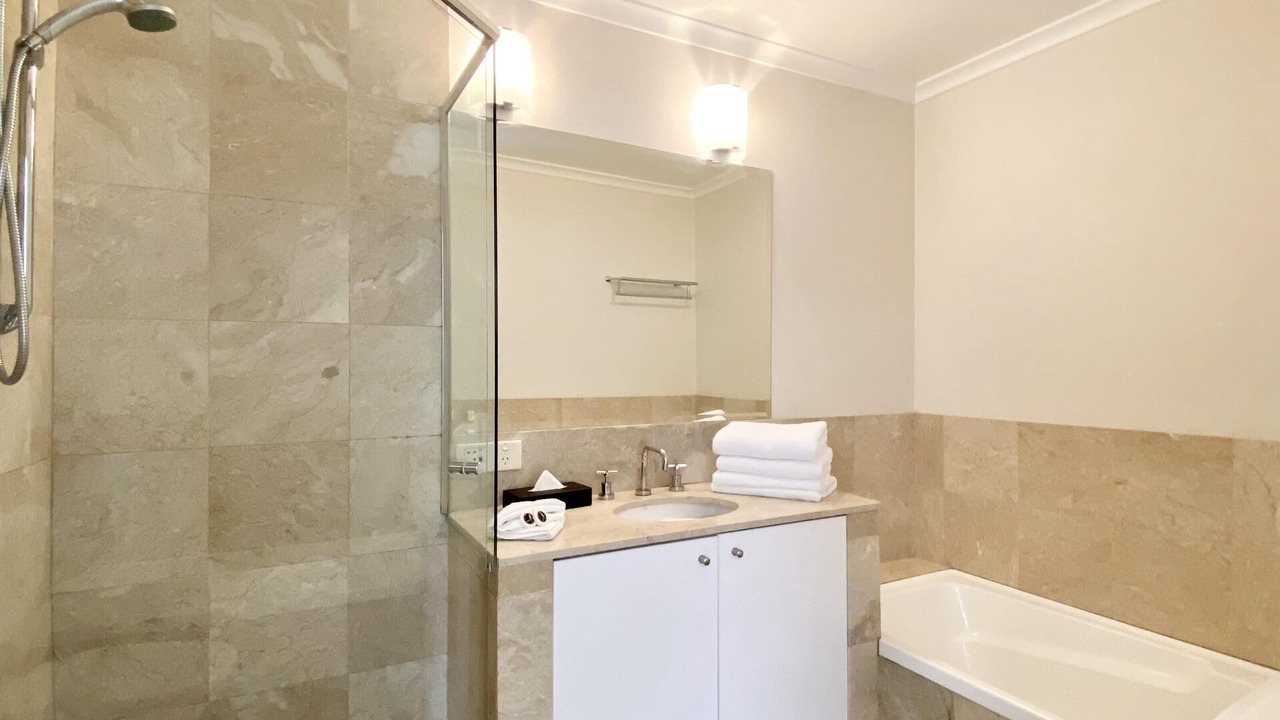 Photo of Bathroom in North Sydney