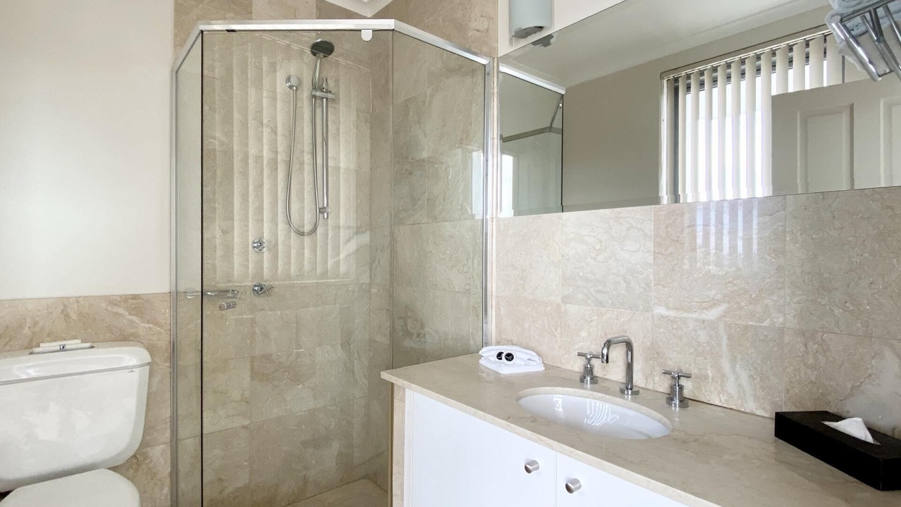 Photo of Bathroom in North Sydney