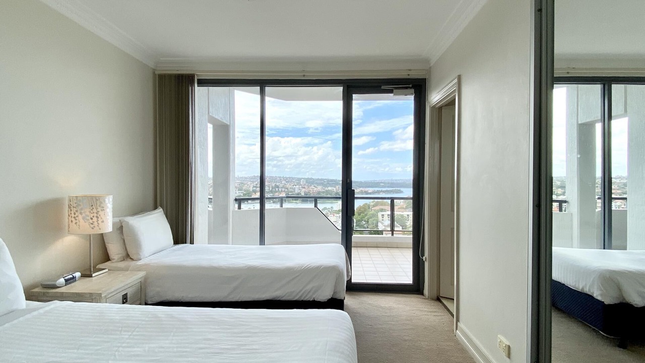 Photo of Bedroom in North Sydney