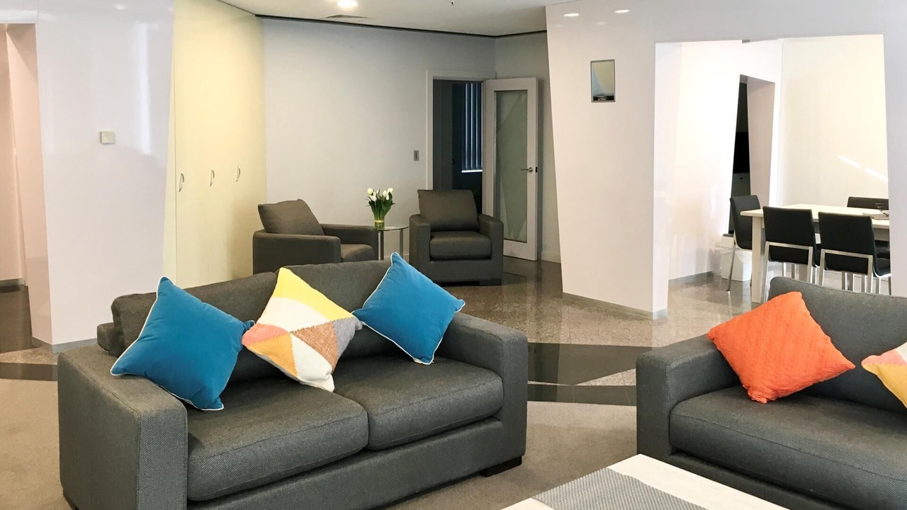 Photo of Livingroom in North Sydney