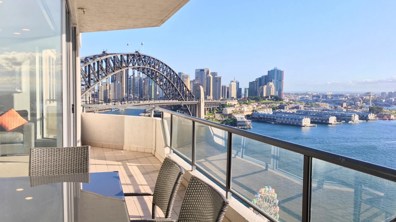 Photo of Outdoor in North Sydney
