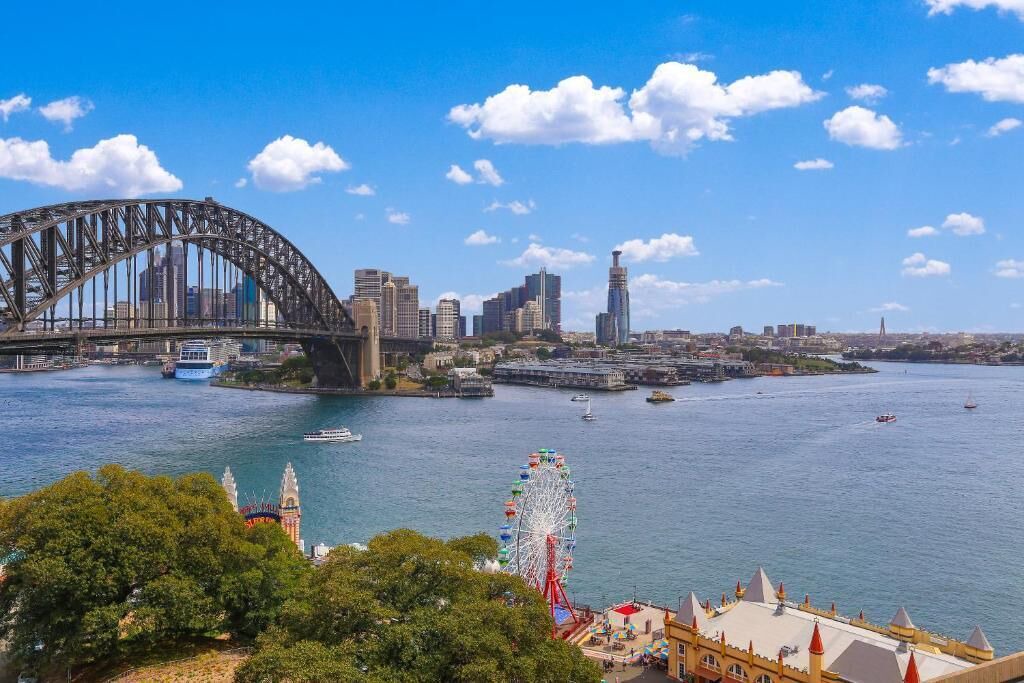 Photo of Others in North Sydney