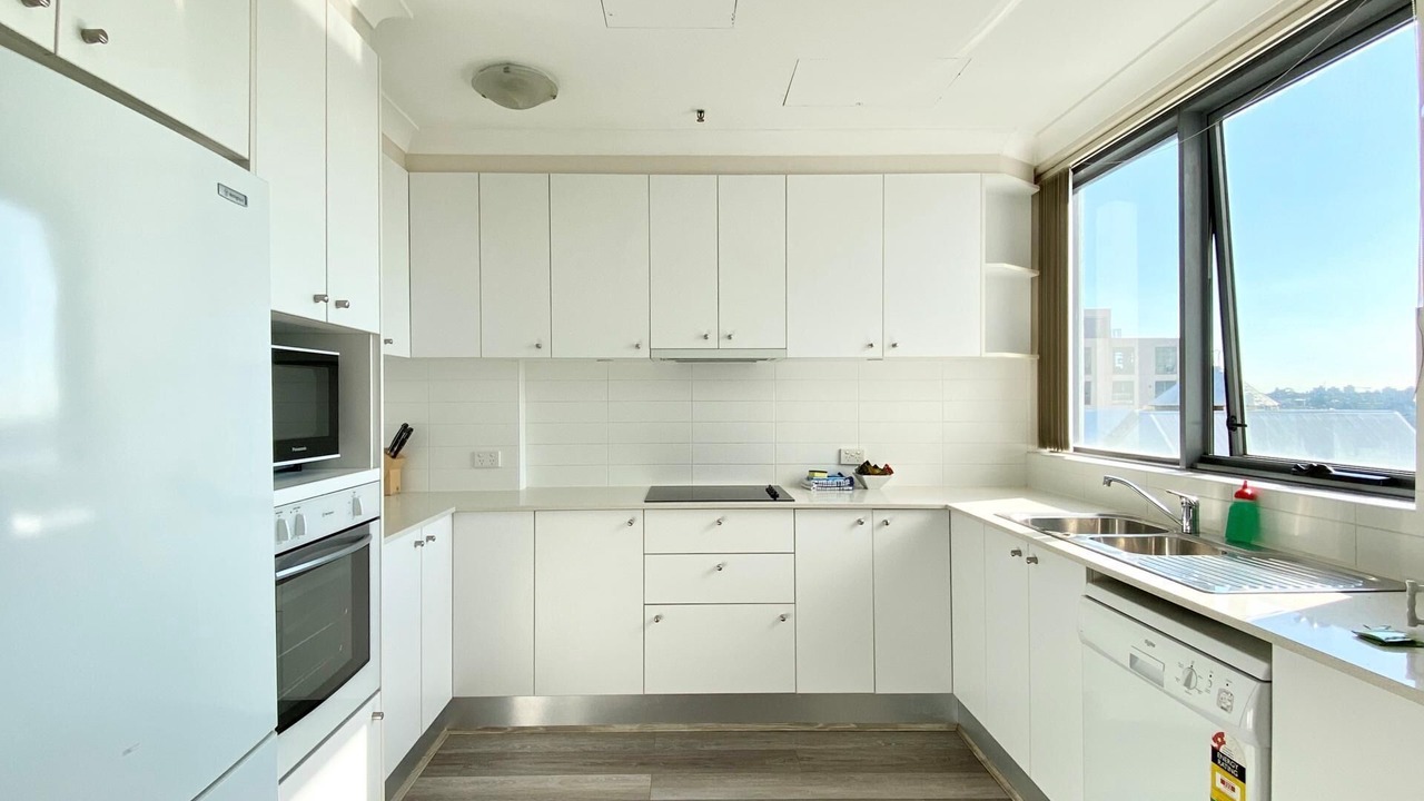 Photo of Kitchen in North Sydney