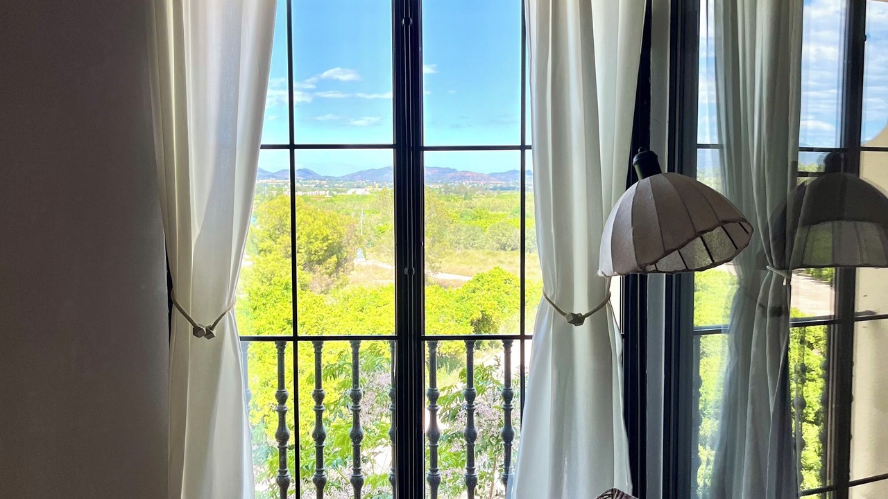 Photo of Livingroom in Betera