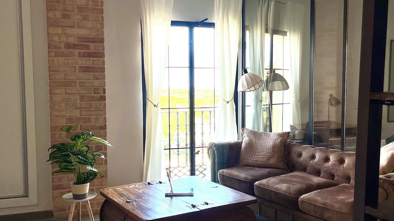 Photo of Livingroom in Betera