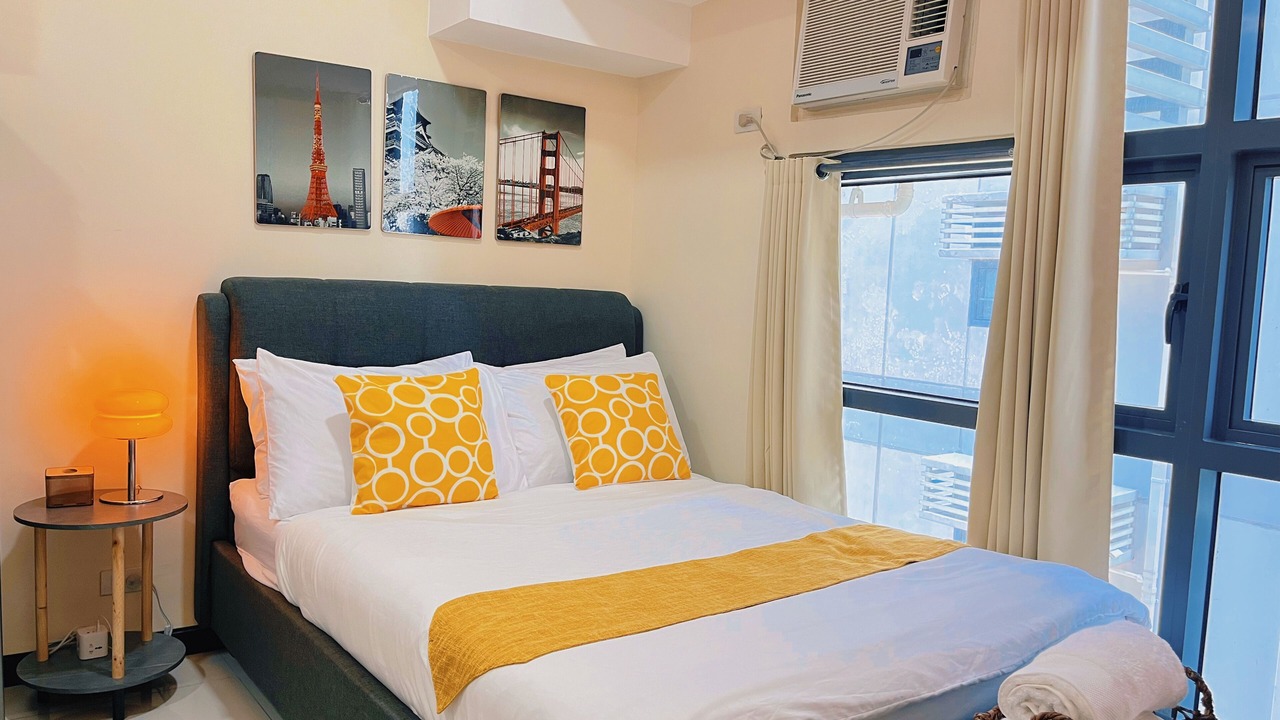 Photo of Bedroom in Pinagsama