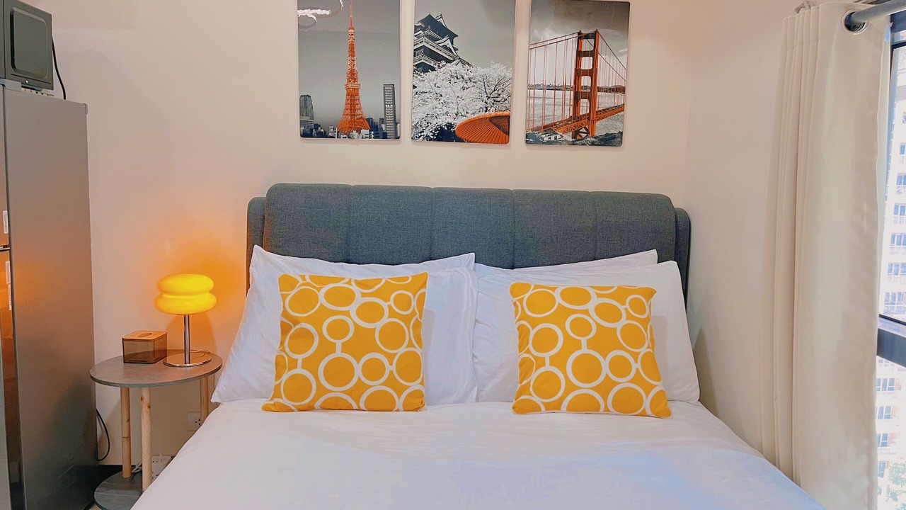 Photo of Bedroom in Pinagsama