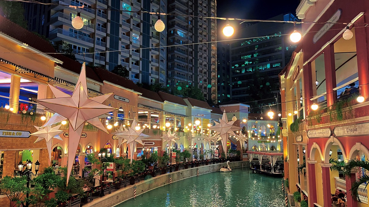 Photo of Outdoor in Pinagsama