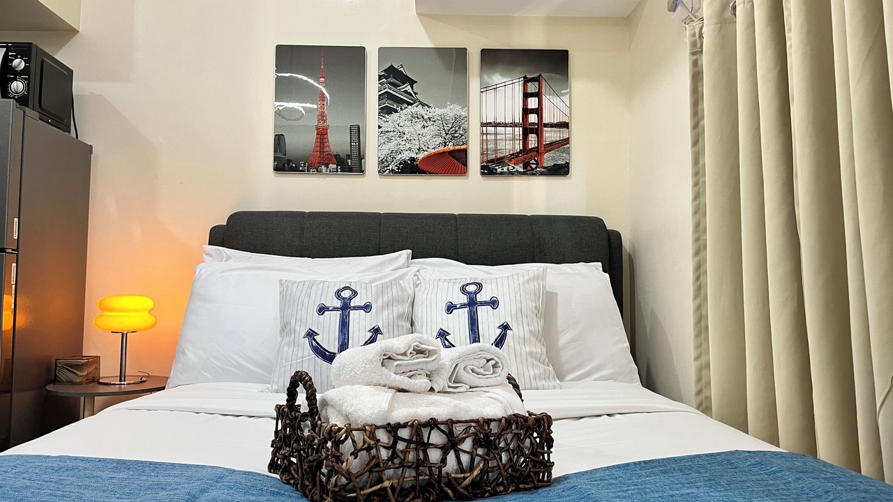 Photo of Bedroom in Pinagsama