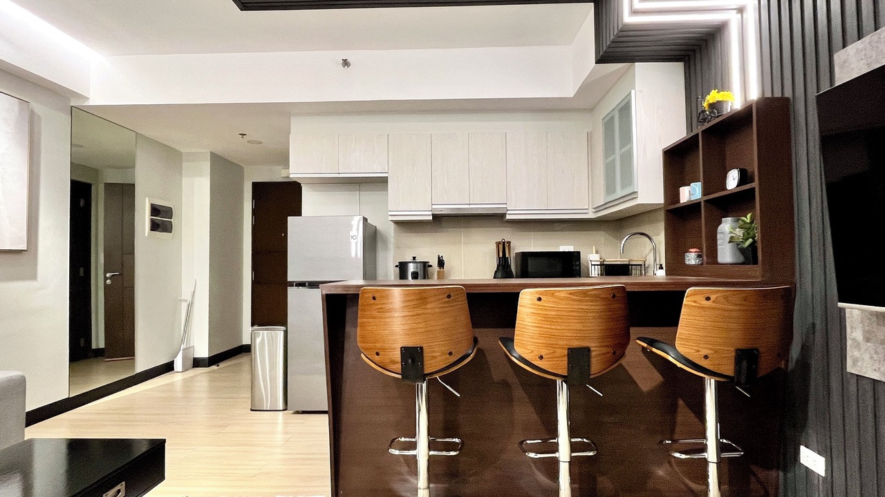 Photo of Kitchen in Pinagsama