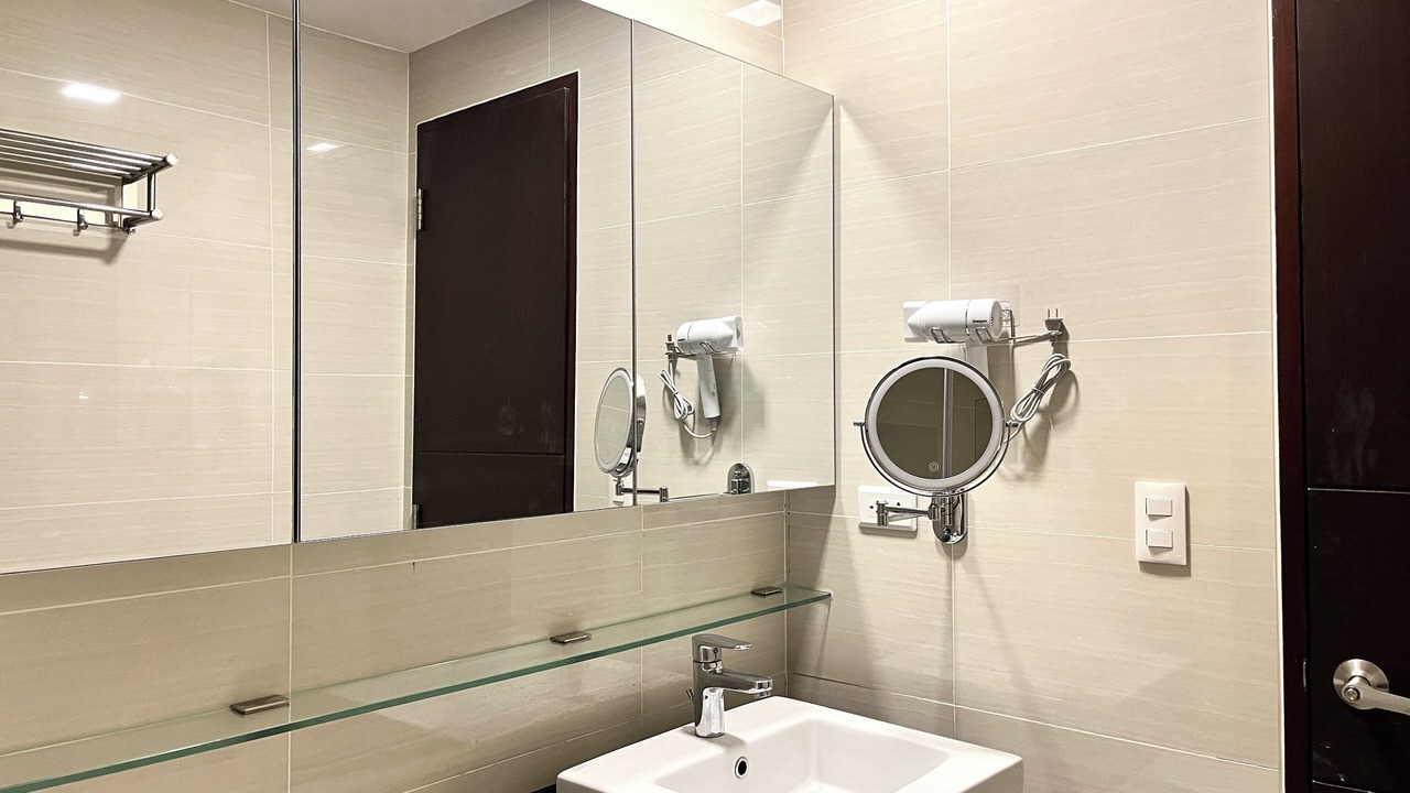 Photo of Bathroom in Pinagsama