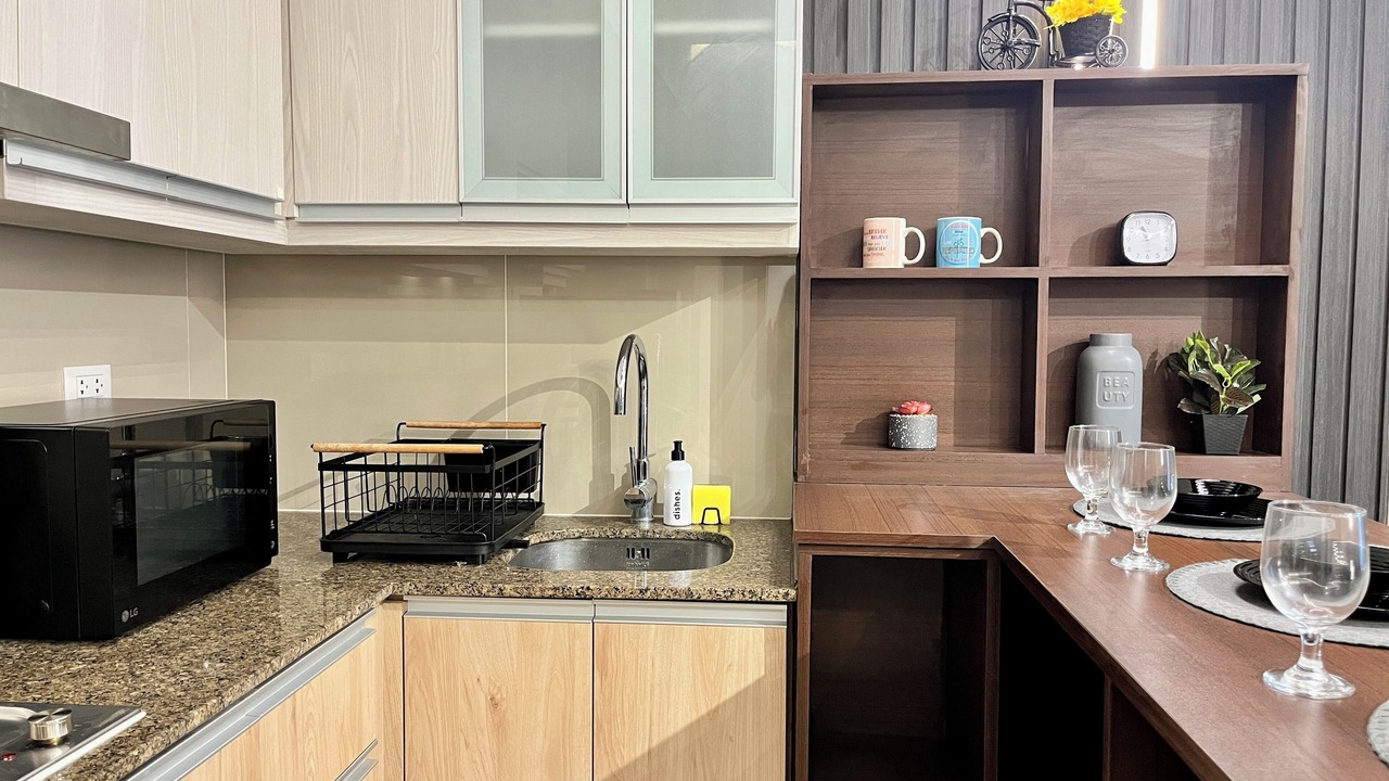 Photo of Kitchen in Pinagsama