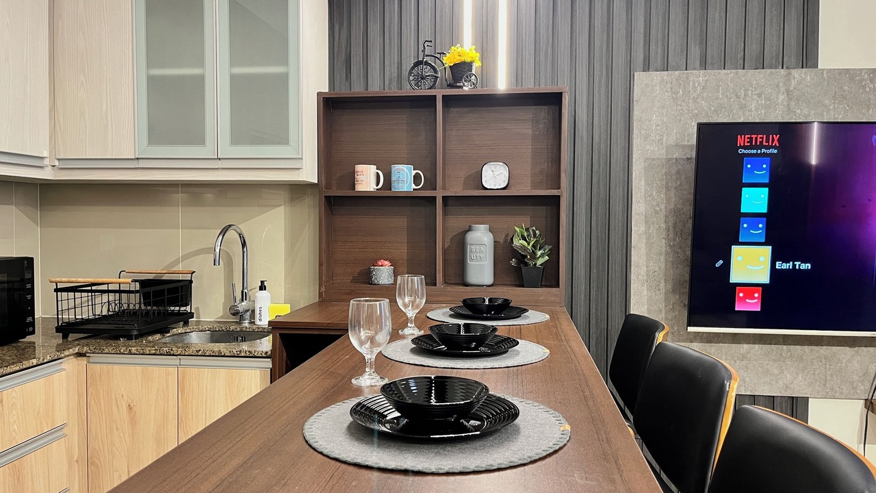 Photo of Kitchen in Pinagsama