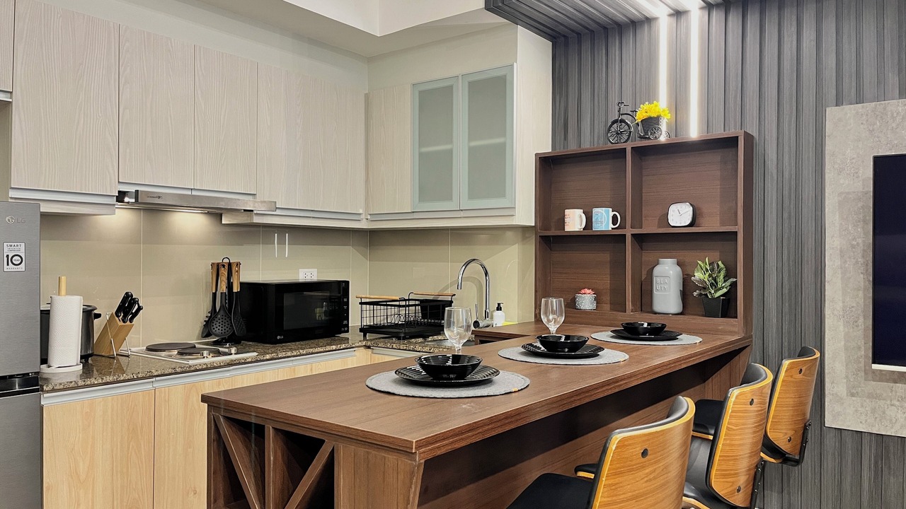 Photo of Kitchen in Pinagsama
