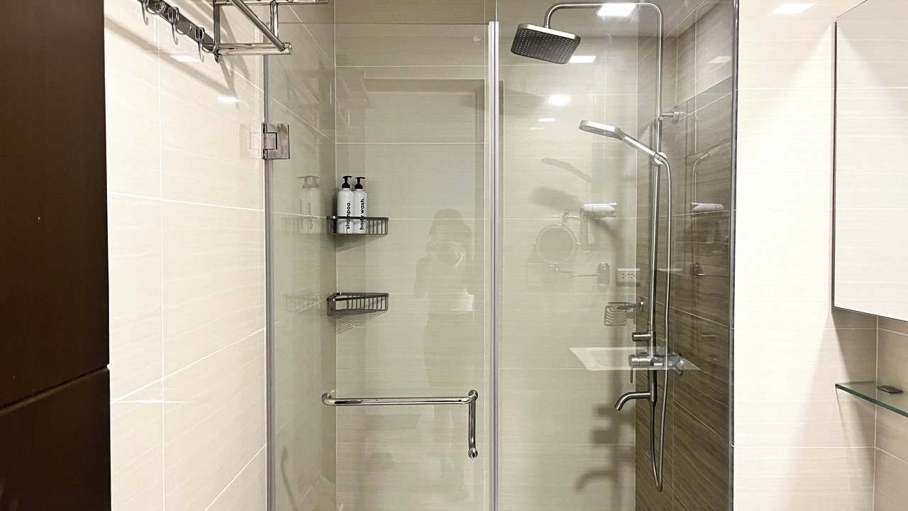 Photo of Bathroom in Pinagsama