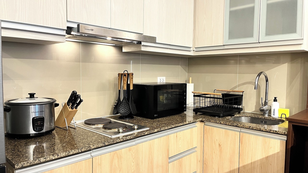 Photo of Kitchen in Pinagsama