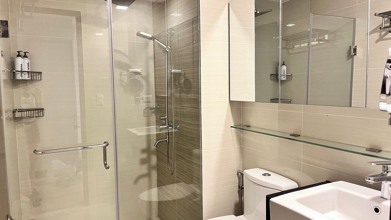 Photo of Bathroom in Pinagsama