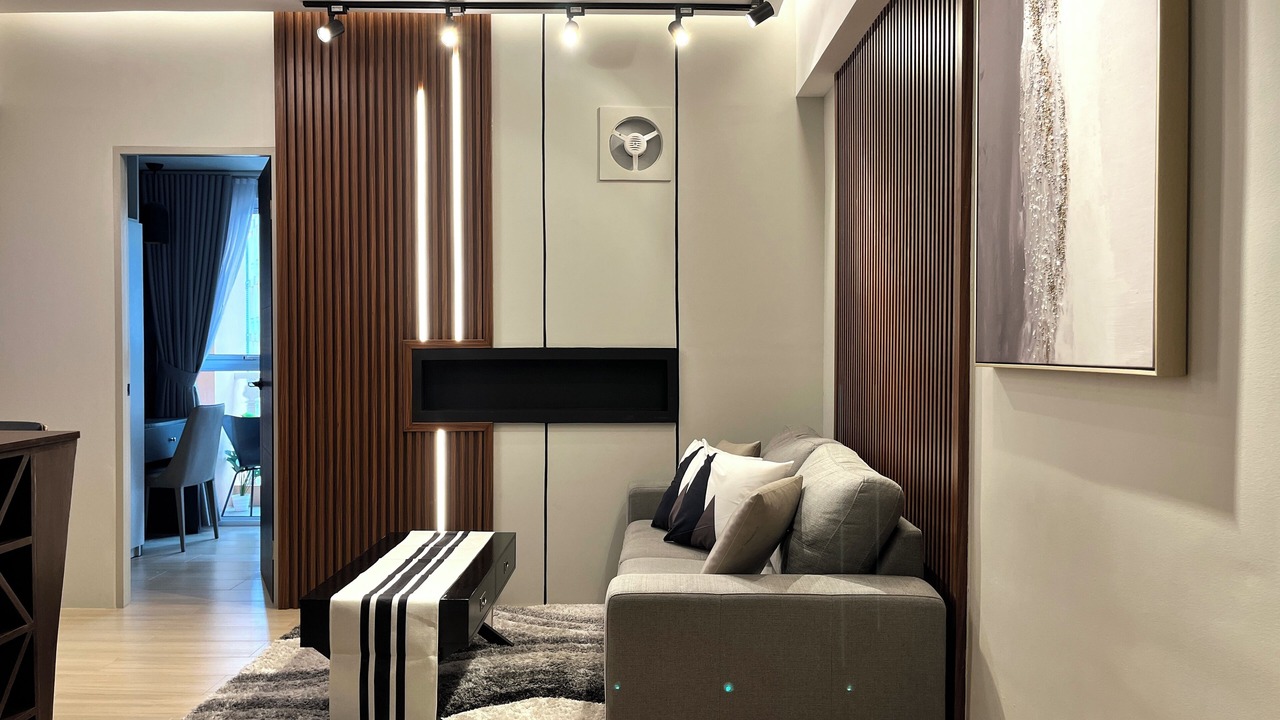 Photo of Livingroom in Pinagsama